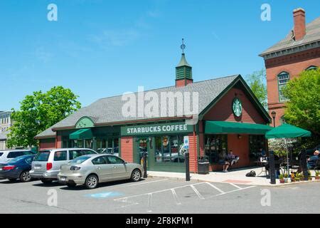 starbucks medfield